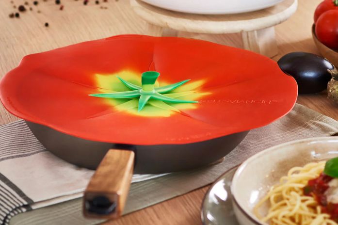 Spændende køkkengrej