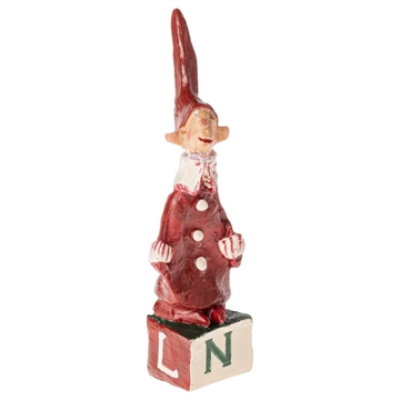 Petit Noël nisse no 6