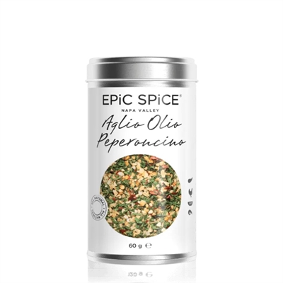 Aglio Olio Peperoncino - 60g