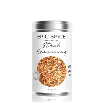 Steak Seasoning - 120g