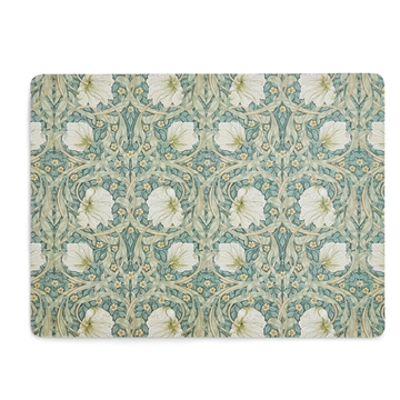 Det ikoniske mønster er designet af William Morris i 1876